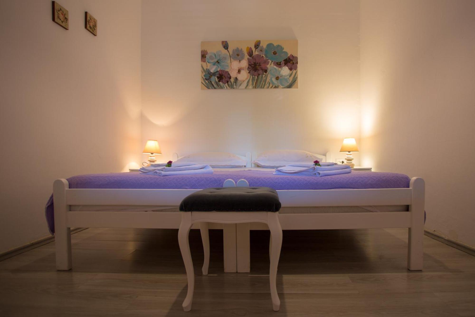 Apartments Afrodita Dubrovnik Room photo