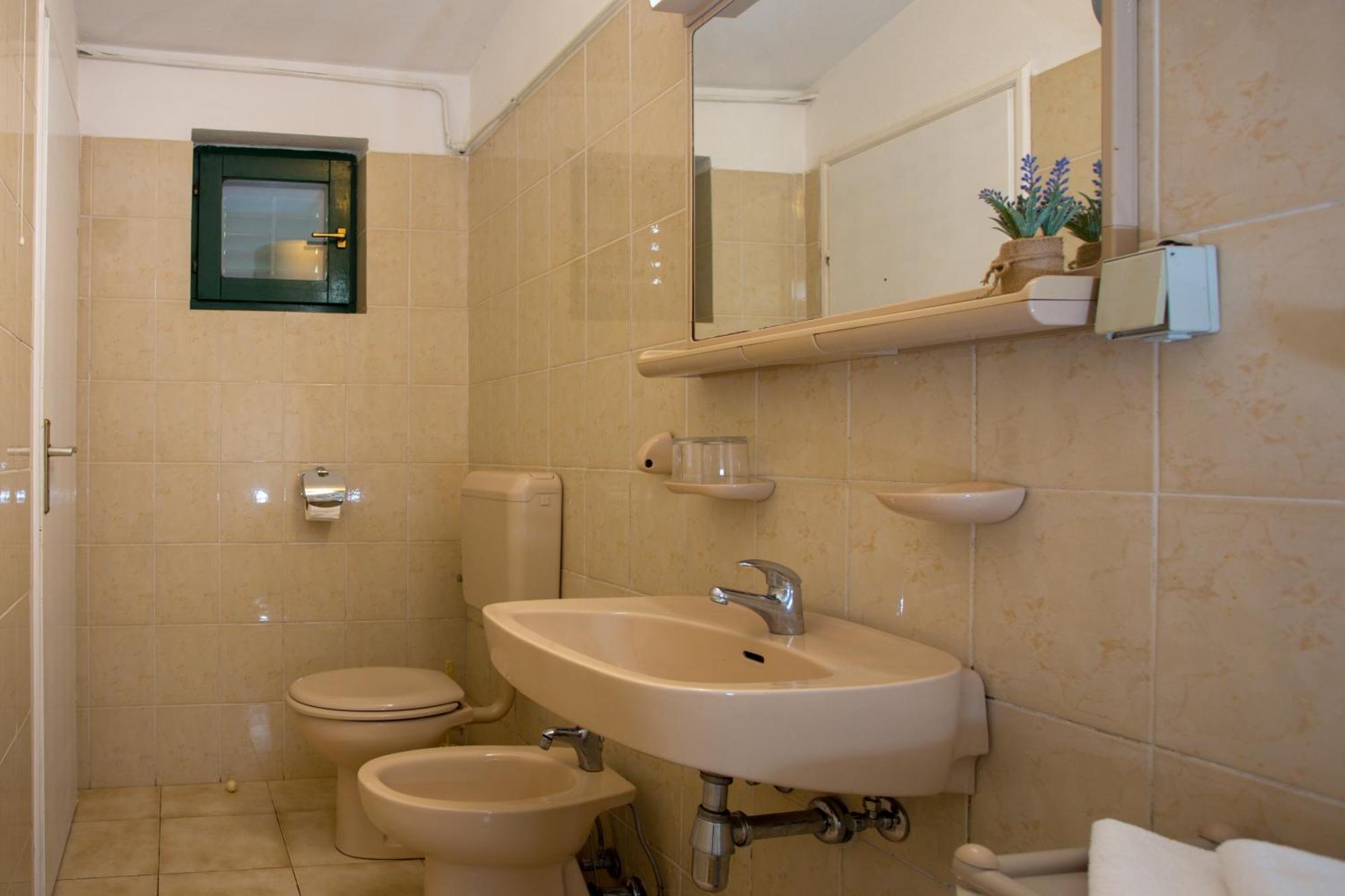 Apartments Afrodita Dubrovnik Room photo