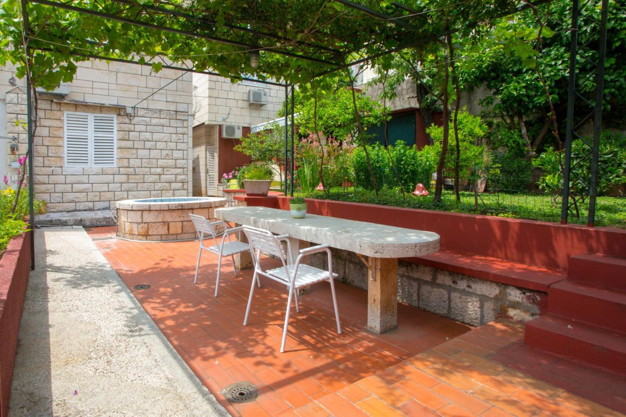 Apartments Afrodita Dubrovnik Room photo