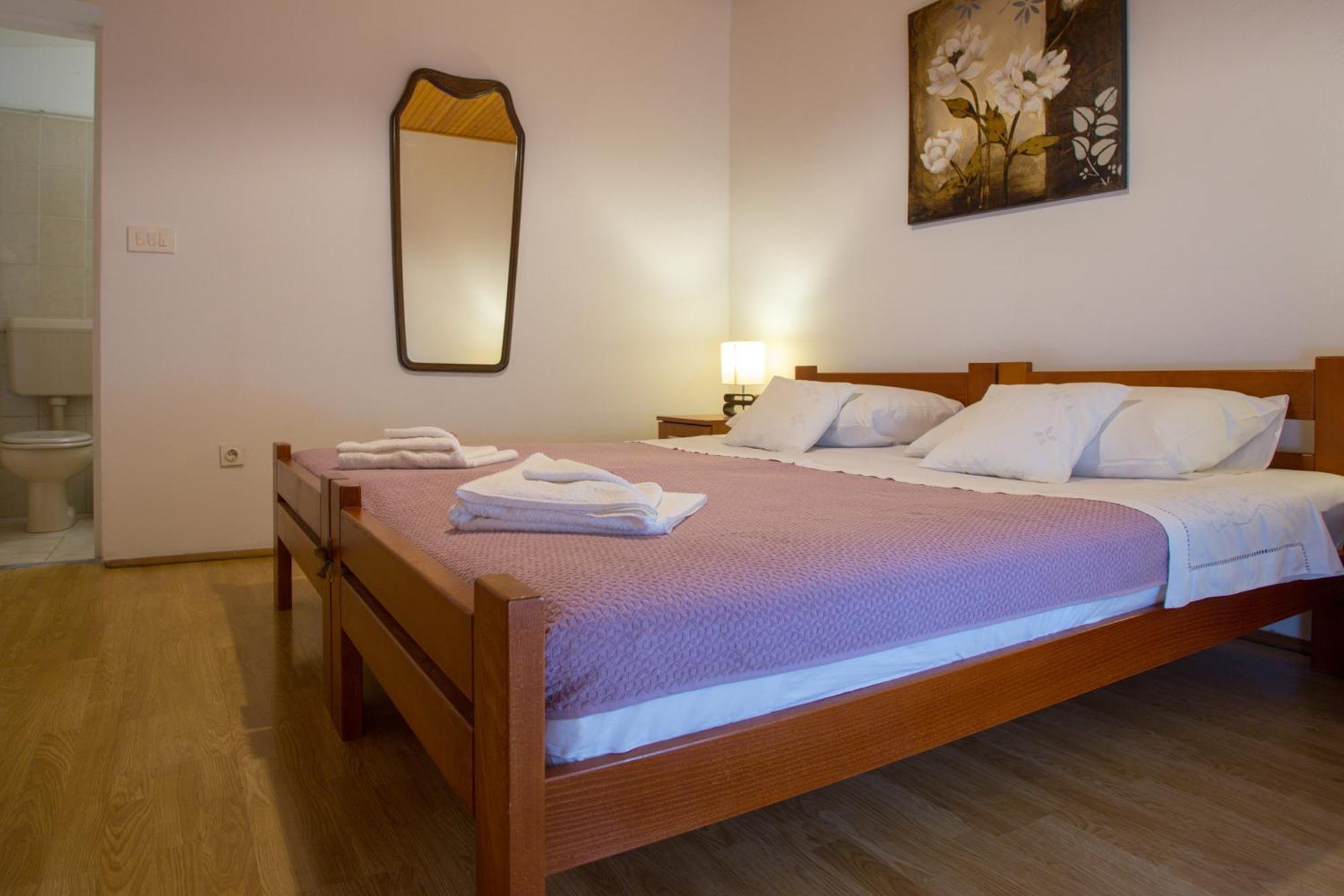 Apartments Afrodita Dubrovnik Room photo