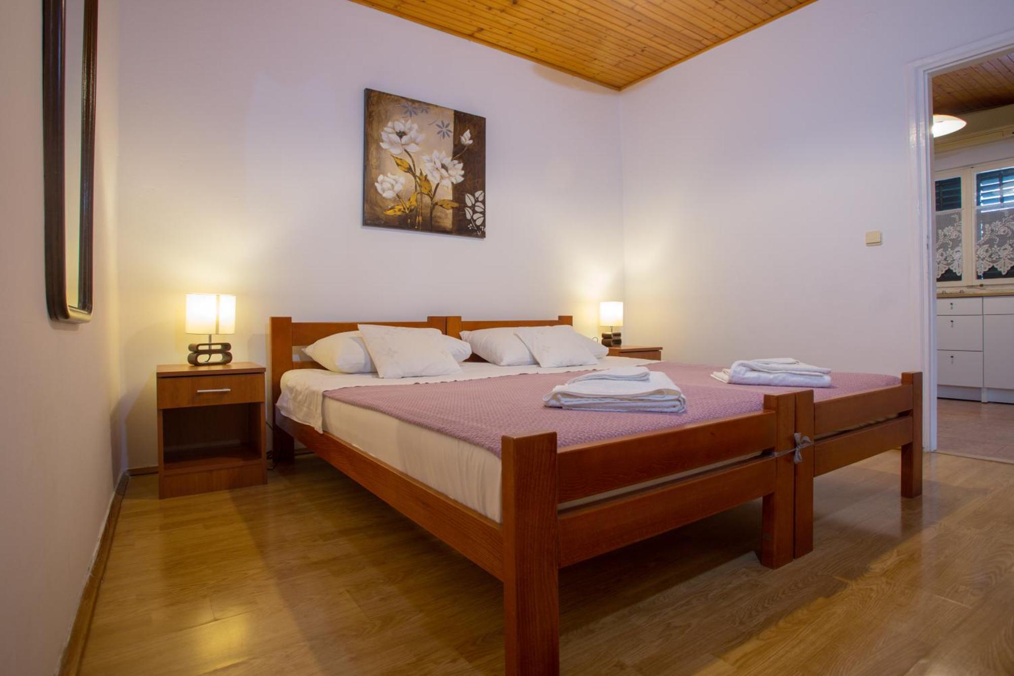 Apartments Afrodita Dubrovnik Room photo