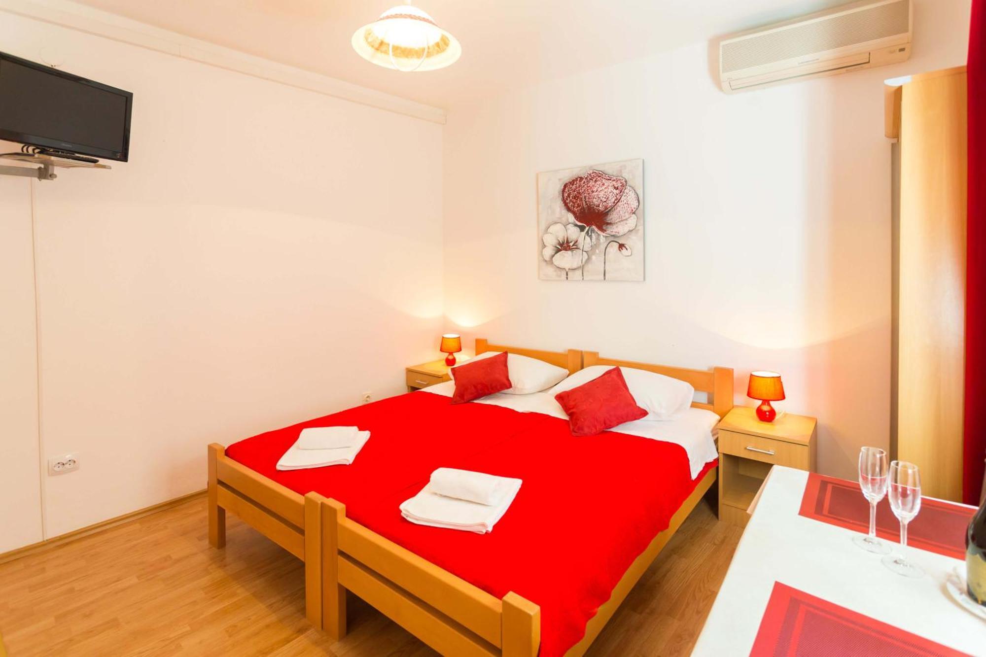 Apartments Afrodita Dubrovnik Room photo