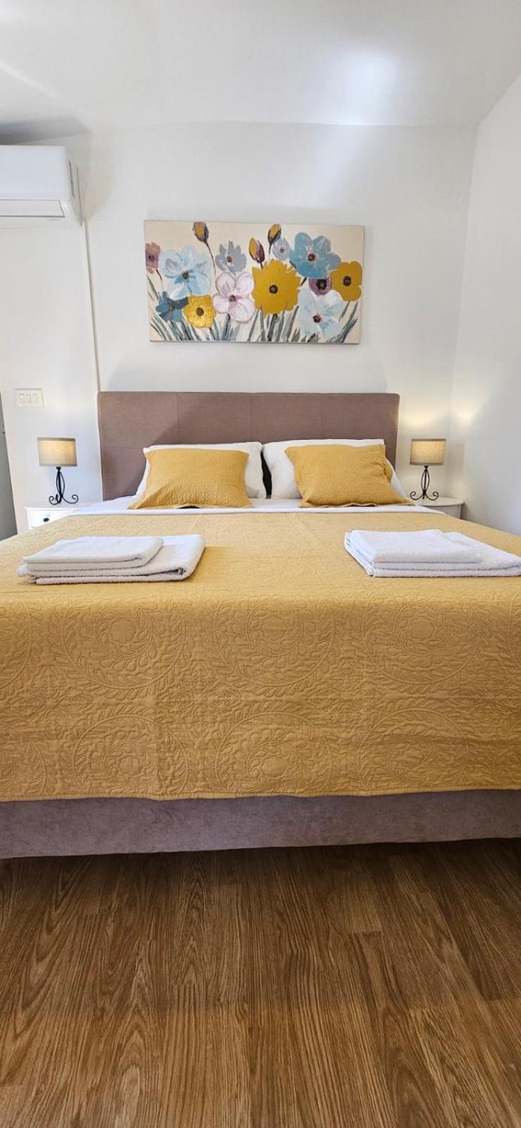 Apartments Afrodita Dubrovnik Room photo