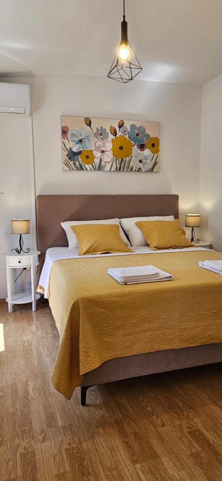 Apartments Afrodita Dubrovnik Room photo