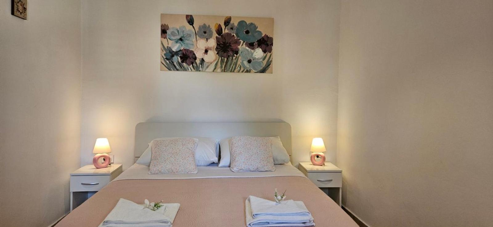 Apartments Afrodita Dubrovnik Room photo