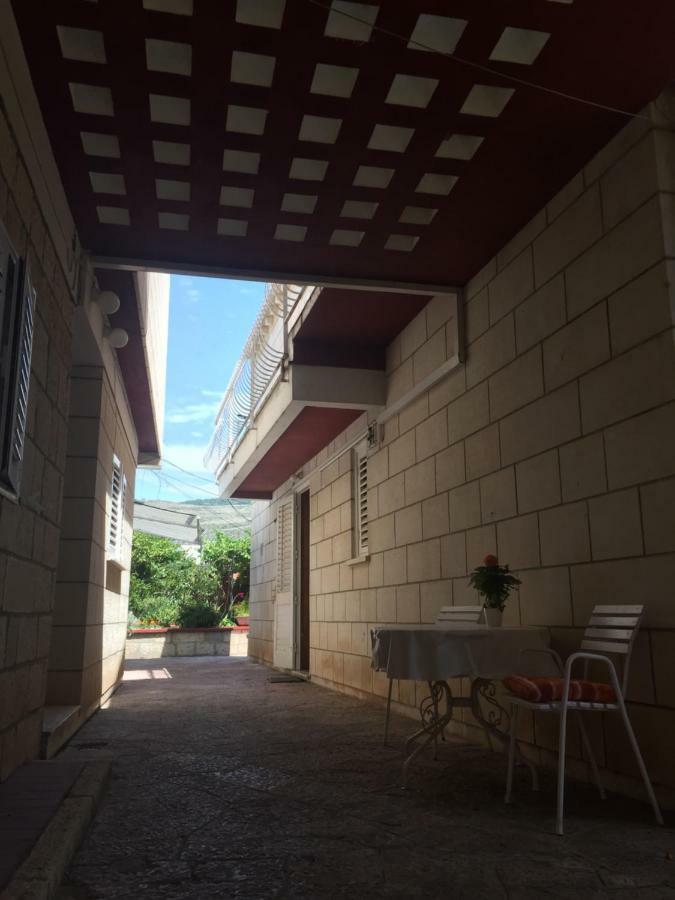Apartments Afrodita Dubrovnik Exterior photo