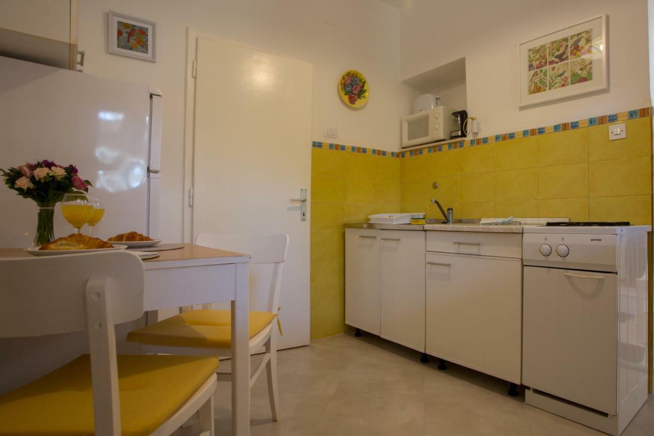 Apartments Afrodita Dubrovnik Room photo